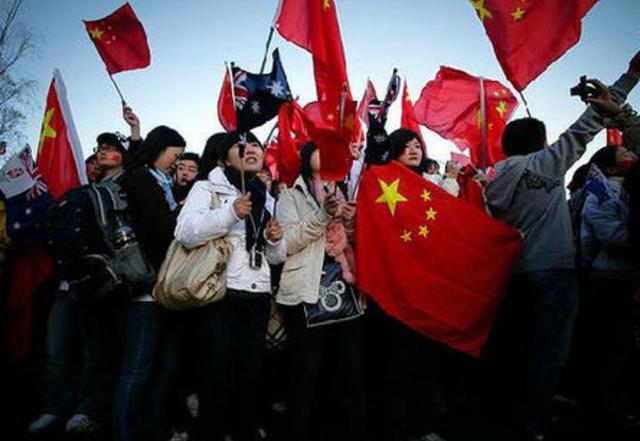 危险的社会