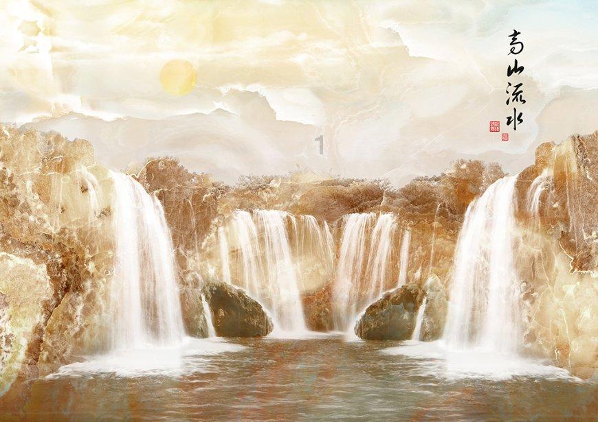 照顾可爱小公主